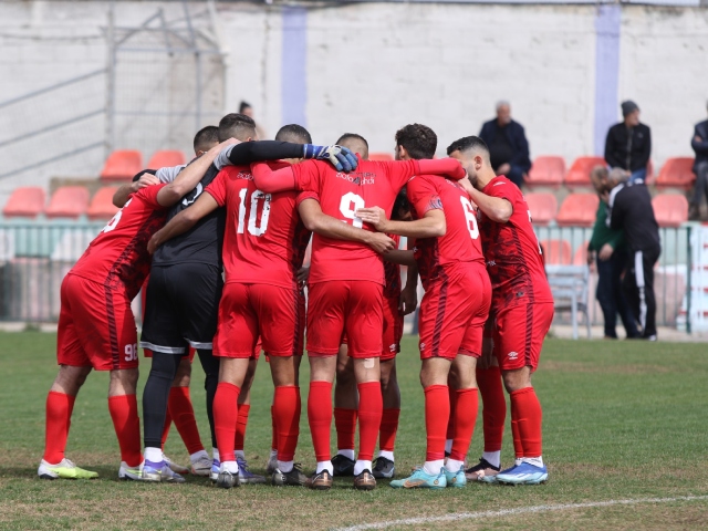 שחקני באקה (דאפר מחאמיד)